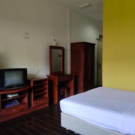 Nabalu Kampong Kundassan Exterior photo