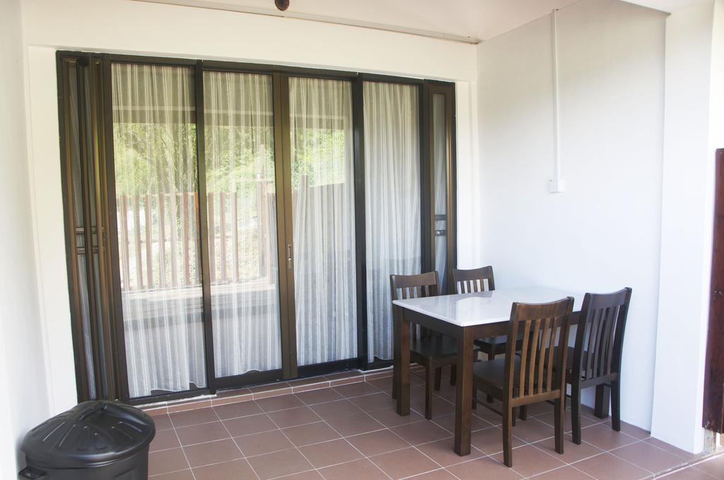 Nabalu Kampong Kundassan Room photo