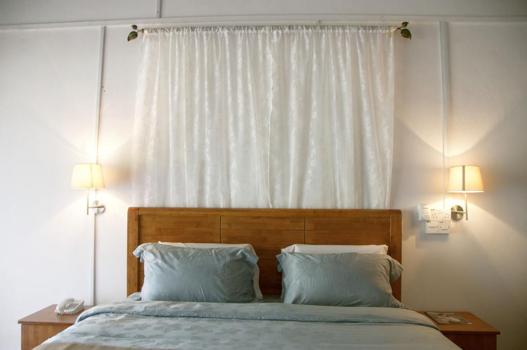 Nabalu Kampong Kundassan Room photo