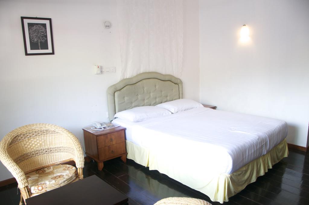 Nabalu Kampong Kundassan Room photo