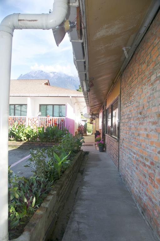 Nabalu Kampong Kundassan Exterior photo