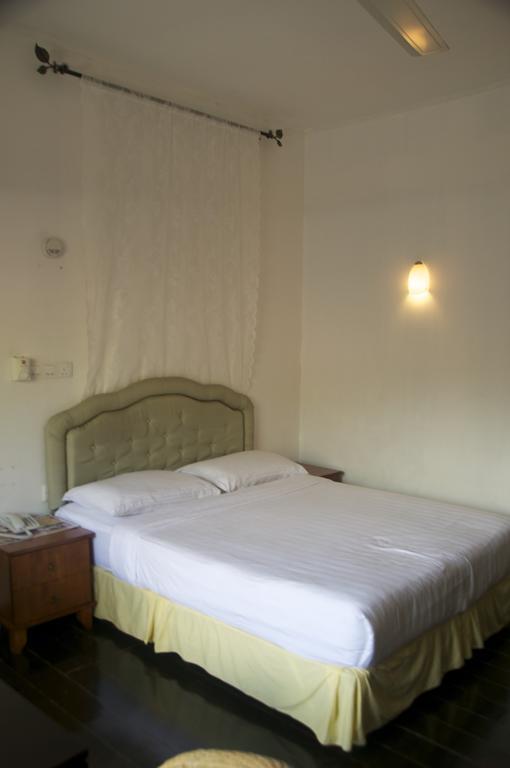 Nabalu Kampong Kundassan Room photo