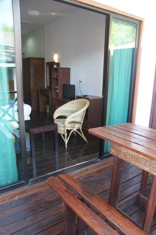 Nabalu Kampong Kundassan Room photo